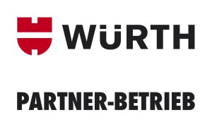 Würth Partner Betrieb